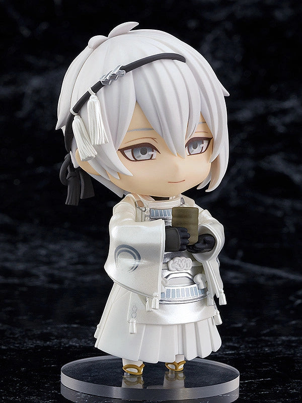 Nendoroid Butai Touken Ranbu Hiden Yui no Me no Hototogisu - Mikazuki Munechika