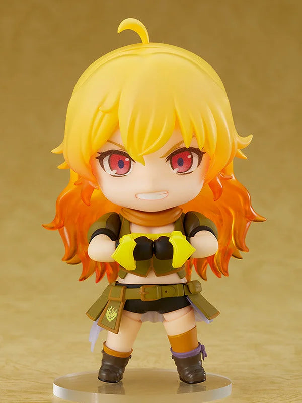 Nendoroid Yang Xiao Long Nendoroid