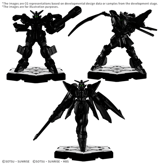 GUNDAM ASSEMBLE EXPANSION PACK 04 [EX04] GUNDAMASSEMBLE
