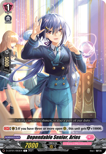 D-LBT01/093EN Dependable Senior, Aries C