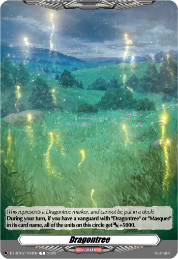 DZ-BT07/T03EN Dragontree T
