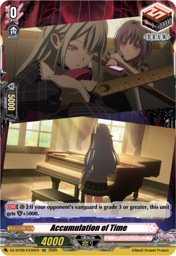 DZ-BT09/EX35EN Accumulation of Time EXC DZBT09