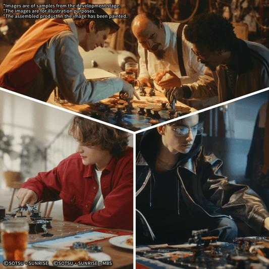 GUNDAM ASSEMBLE EXPANSION PACK 05 [EX05] GUNDAMASSEMBLE