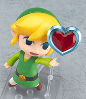 Nendoroid Link: The Wind Waker ver. Nendoroid