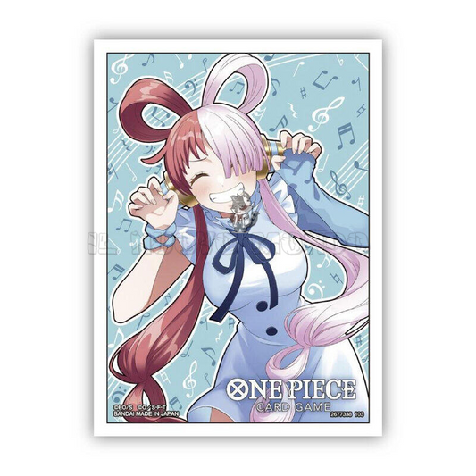 ecchi card sleeves Kurikara Divincarnate Yu-Gi-Oh! Waifu Kado Supplies Sakuyamon Standard Size Card Sleeves